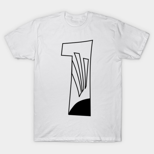 Limited Edition Exclusive Creation Day 1 Coloring Page Creation Day 1 Coloring Page T Shirt Teepublic