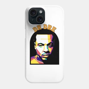 Dr dre Phone Case