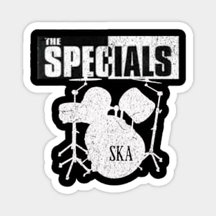 specials music vintage Magnet