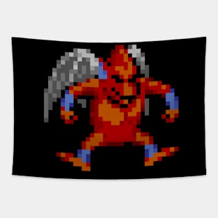 Gargoyle Tapestry