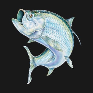 Tarpon T-Shirt