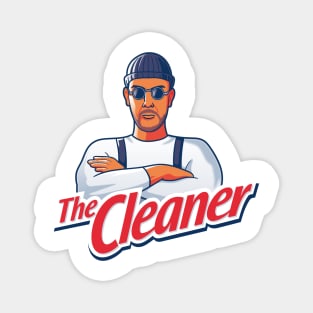 The Cleaner Magnet