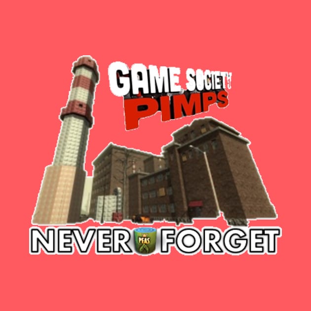 Never Forget! by BrentUnderwood