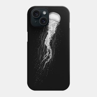 Space Jelly Phone Case