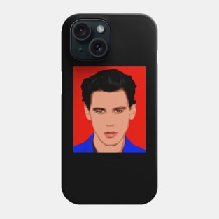 austin butler Phone Case