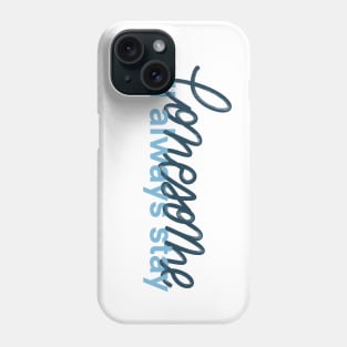 carolina Phone Case