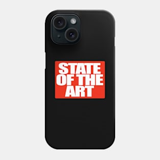 State of the ART Phone Case