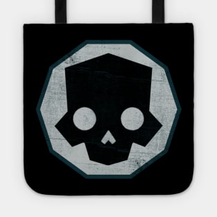 Helldivers Tote