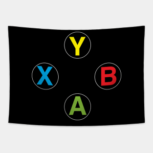 XBOX Tapestry