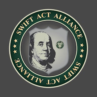 SWIFT Act T-Shirt