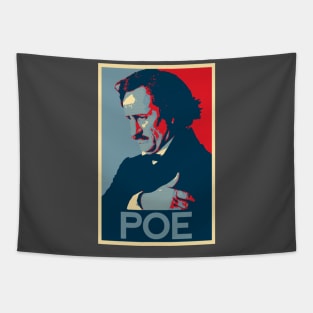 Poe Tapestry