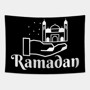 Ramadan Tapestry