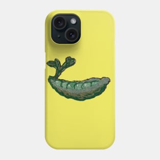 Peas Health Phone Case