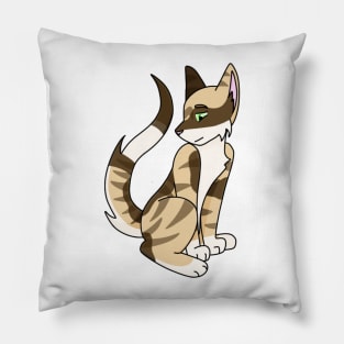 Tawnypelt Cute Pillow