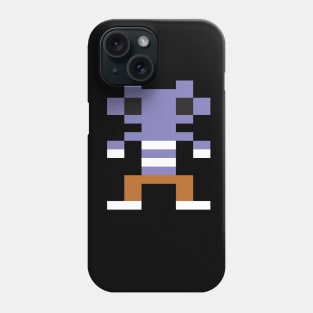 Boulderdash 2 Phone Case