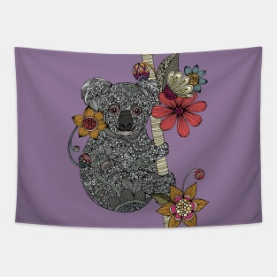 Koala Tapestry