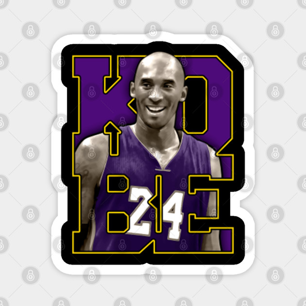 kobe mamba design