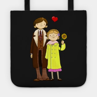 Harold and Maude Tote