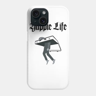 Yuppie Life Phone Case