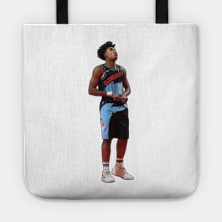 Collin Sexton | Cleveland Cavaliers Tote