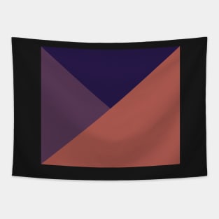 Sweet Polygonal Shapes Tapestry