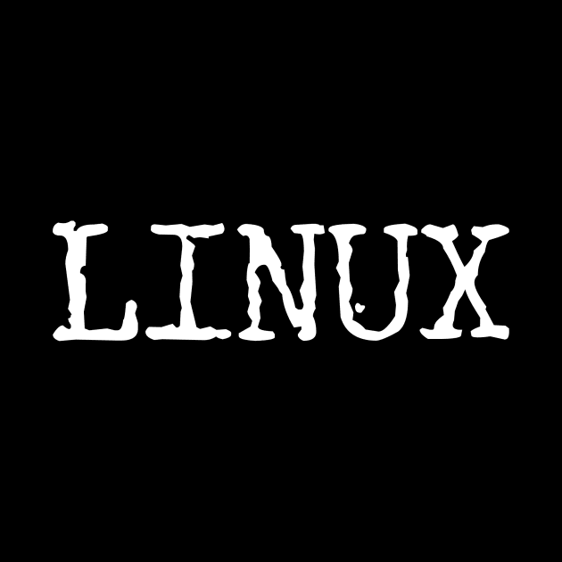 Linux by Cactux
