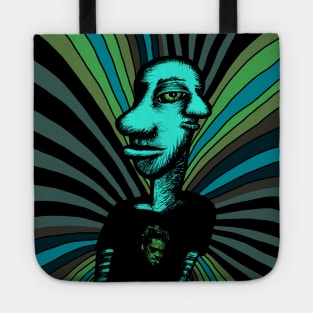 Tyler Durden Tote