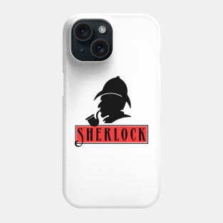 Sherlocker Phone Case