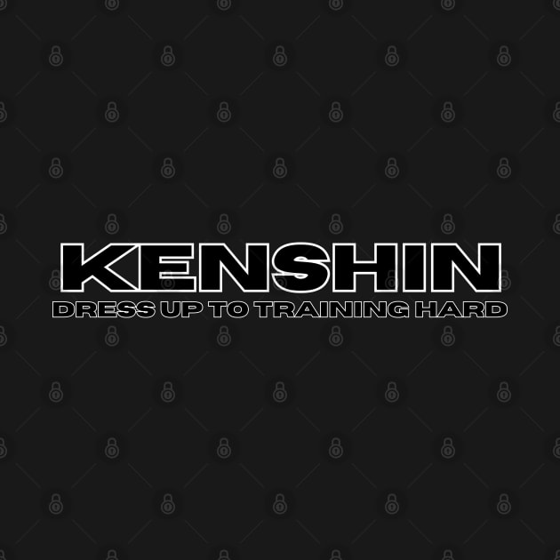 Kenshin by Kenshin