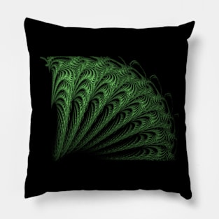 Alien Pillow