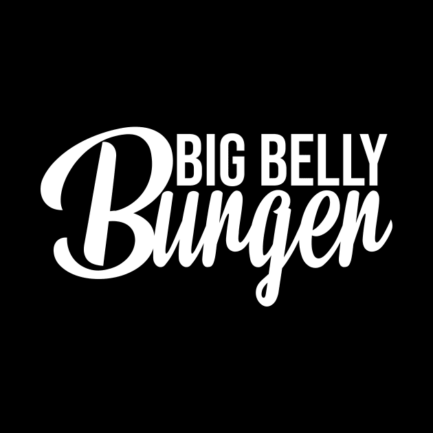 big belly burger by juninikmat