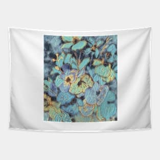 Orchids No. 4 Tapestry