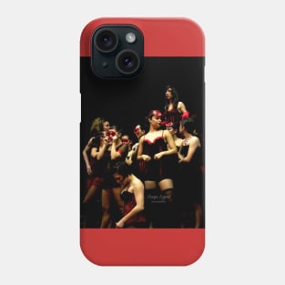 Rehearsal Phone Case