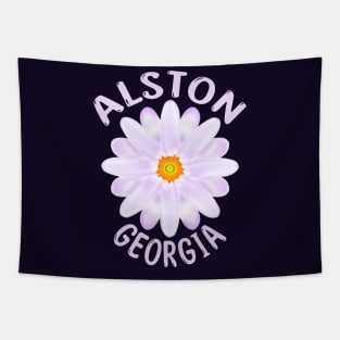 Alston Georgia Tapestry