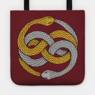 The Auryn (Color Version) Tote