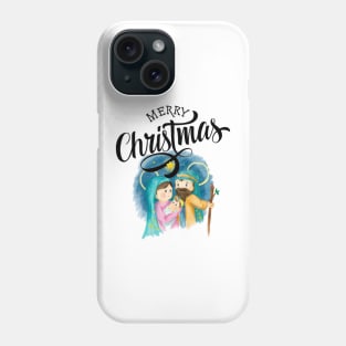 Merry Christmas Phone Case