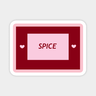 Spice Magnet