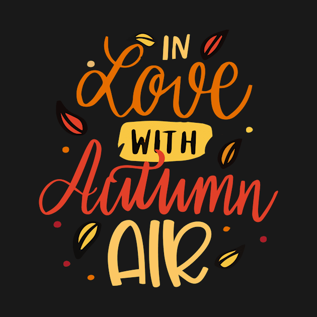 love autumn air by CurlyDesigns