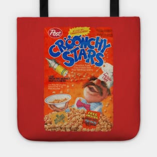 SWEDISH CHEF CROONCHY STARS Tote