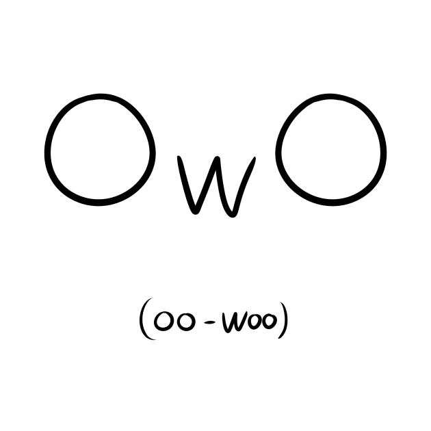 OwO by LBRCloud