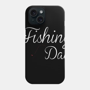 Fishing Dad Phone Case