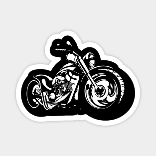 Bike Magnet