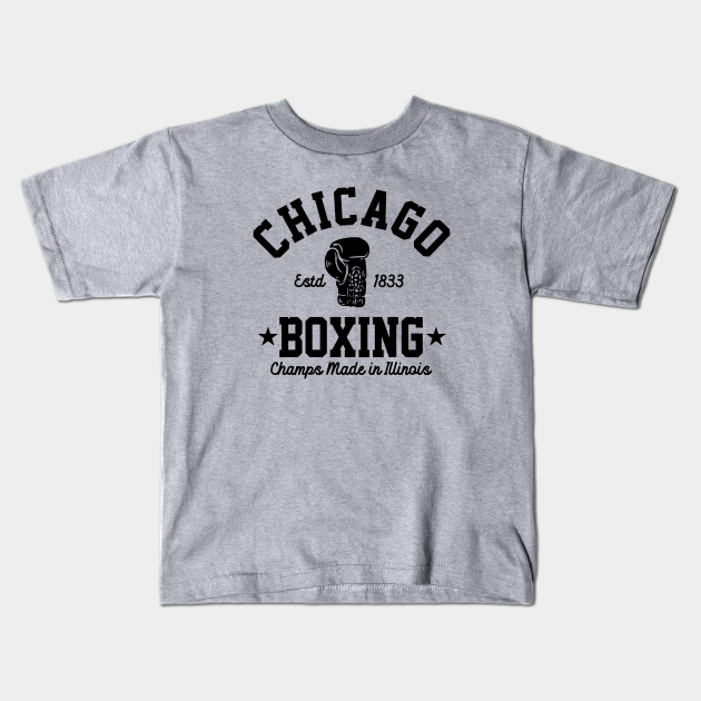 Chi South Side Baseball Shirt