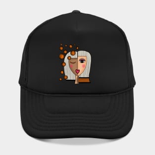 Picasso Hat