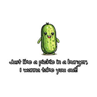 Pickle Perfection T-Shirt