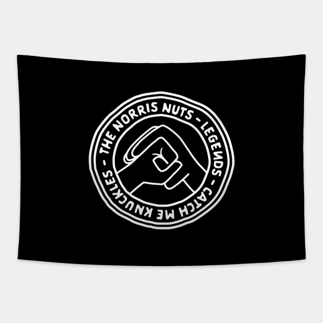 catch me knuckles norris nuts edits we the legends dance gobelin teepublic pl catch me knuckles