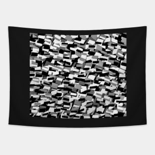 Gray Values Tapestry