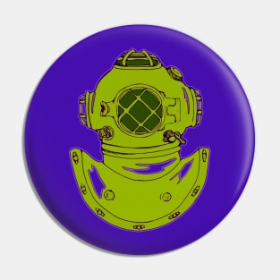 Helmet 2 Pin