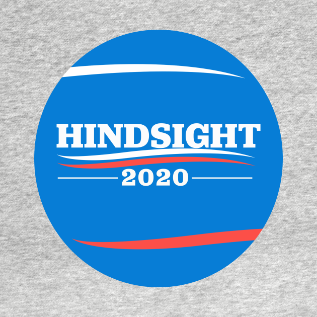 bernie hindsight 2020