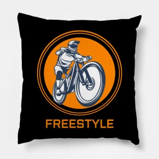 Freestyle freestyle Pillow